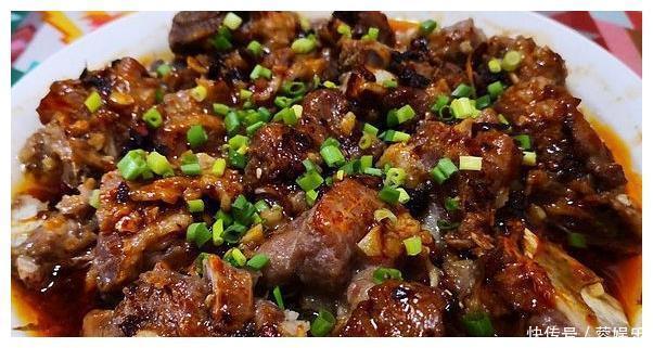 能下三碗饭的几道家常菜,超级简单,健康又美味,真是好吃极了