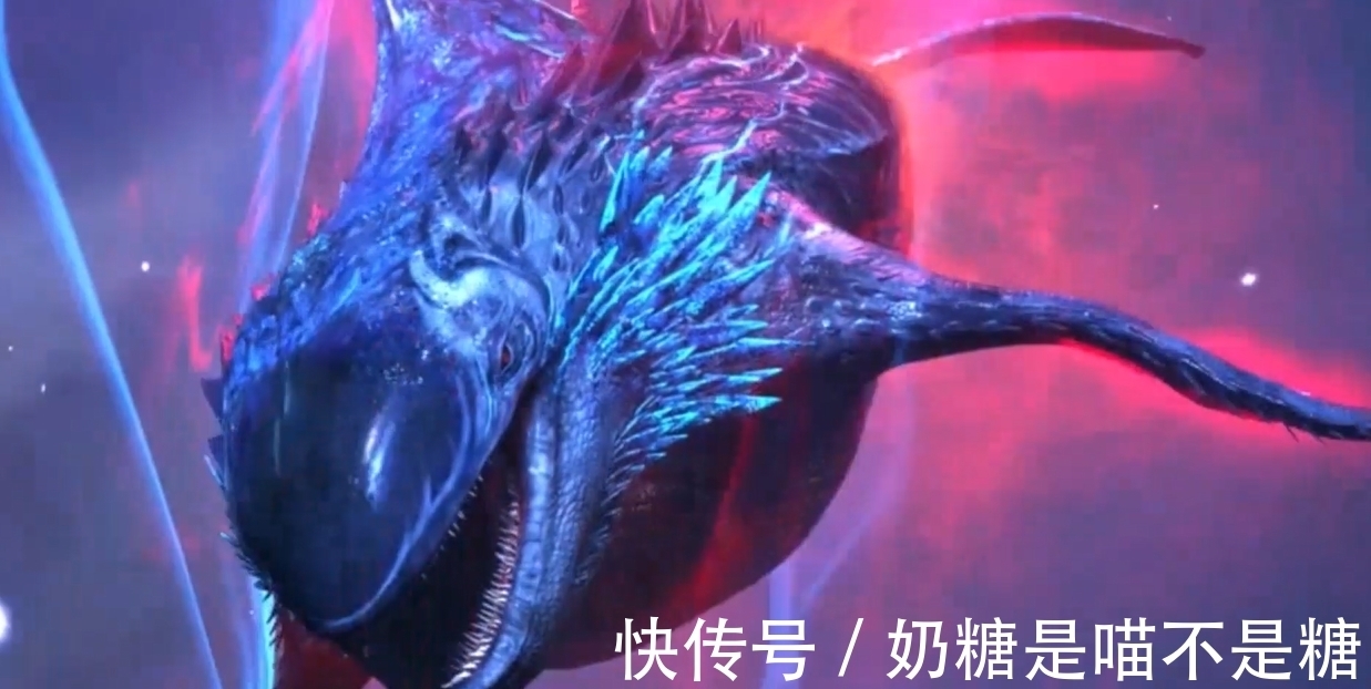 海神|斗罗大陆:唐三击败三大海洋霸主邪魔虎鲸王后,得到了多少好处?