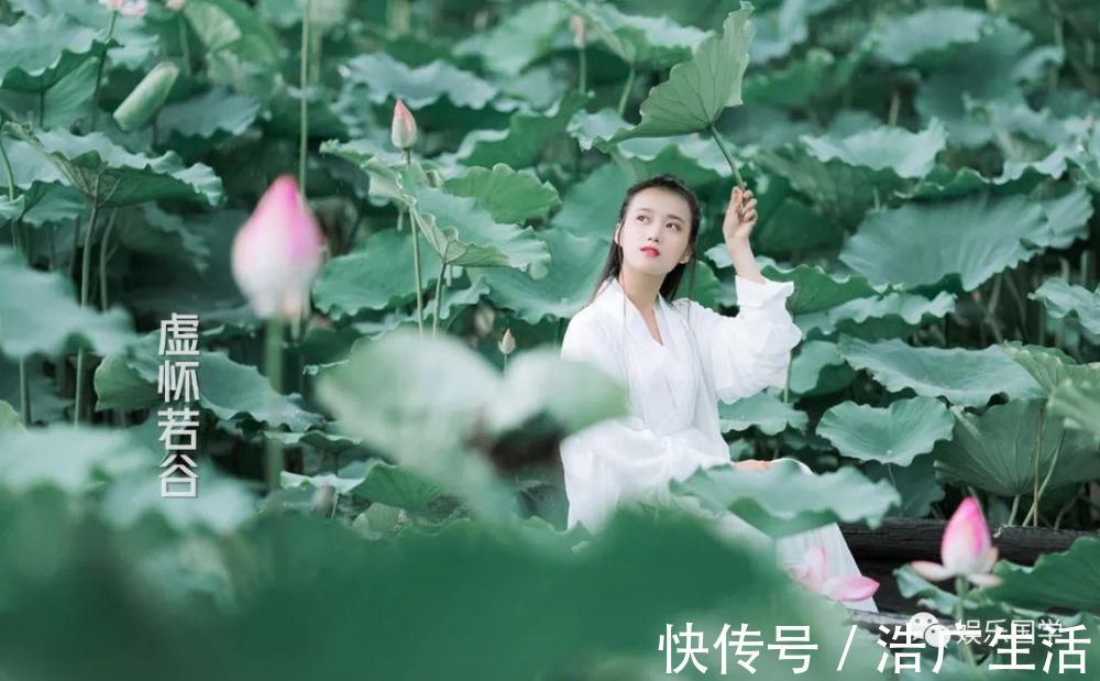 函谷关#看了《道德经说什么》,才知道《道德经》到底说什么!