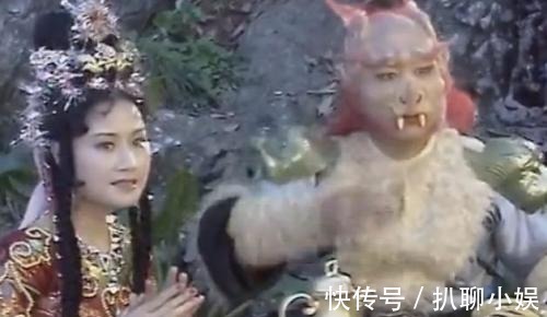 猪八戒!西游记里细思笑尿的段子, 你看到第几条忍不住笑喷了