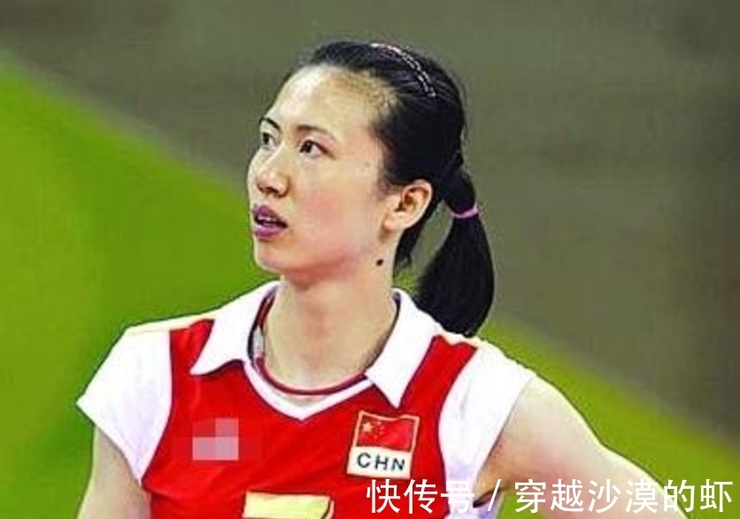 富商|“女排”周苏红,照顾瘫痪丈夫5年后,为何突然改嫁大9岁富商?