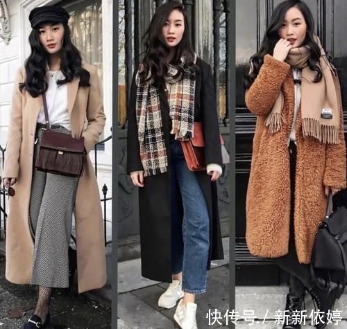 刘海|发型很重要,建议40岁女人剪这4种发型,时髦减龄好穿搭