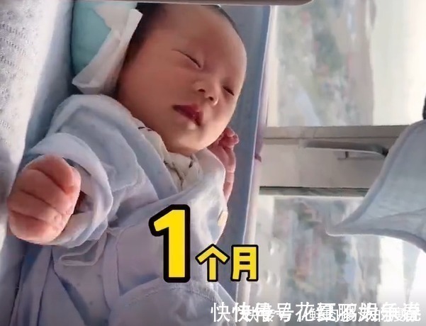 榜样|萌娃每天坚持看书,结果令人意想不到,网友:好习惯是从小培养的