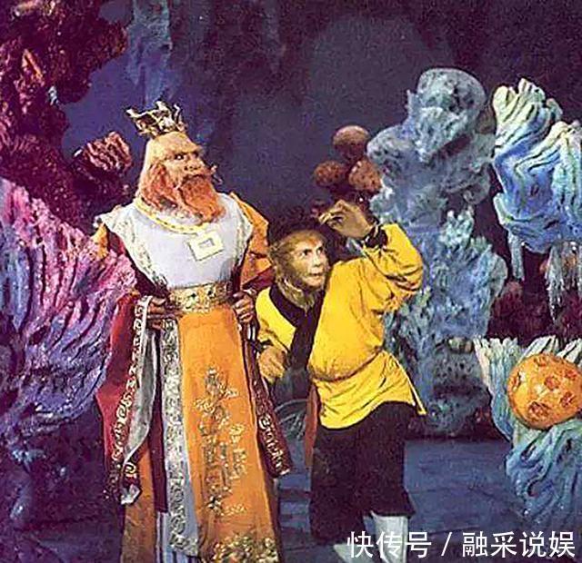 悟空@怪不得金箍棒千余年只认孙悟空一人,你看它另一个名字叫啥