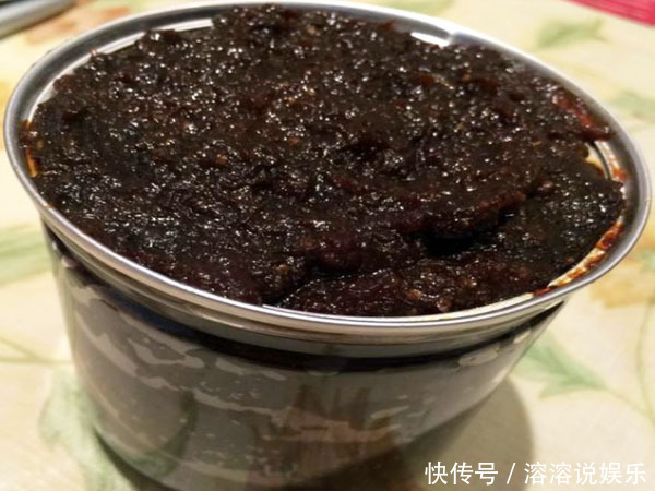 延缓衰老|妇科中医年过40,常吃3种黑色食物,补充气血,还延缓衰老