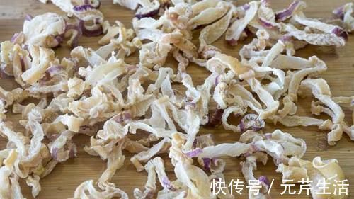 萝卜干|农村姑娘这样腌制萝卜干,1次腌10斤,香辣脆爽,吃到年都不会坏