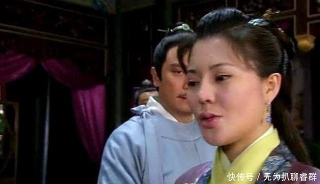 王珪|若不是这个女人，岳飞的结局不会这么惨