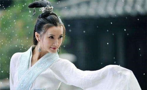 貂蝉|吕布死后,貂蝉的结局如何?她真的死于青龙偃月刀下吗?