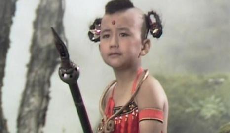 西游记!他8岁凭“红孩儿”成名,后将导演拒之门外,43岁活成了这般模样