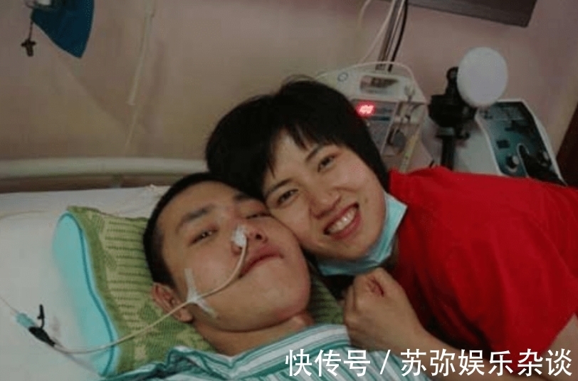 中国男排|“中国女排”周苏红:再婚后不忘照顾瘫痪前夫,你就是我的亲弟弟