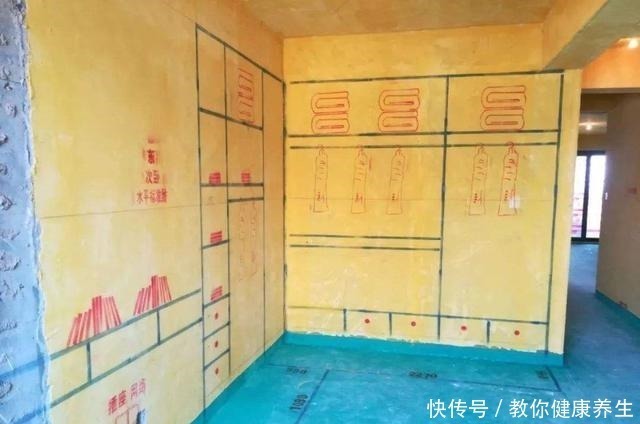 界面剂|装修一开工,先刷墙固地固错了,多数用户的这笔钱都可以省下来!