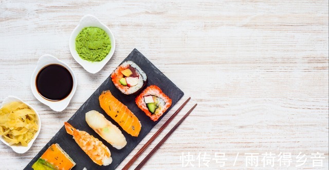 芥末是什么制作的为啥叫“芥末”涨知识了！