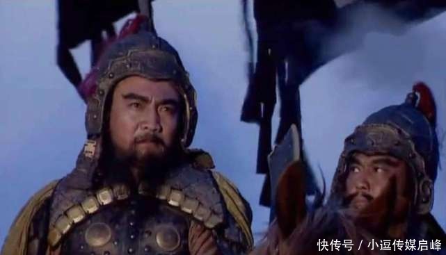 冀州|真读三国,不看演义:郭图真的是袁绍的“狗头军师”?