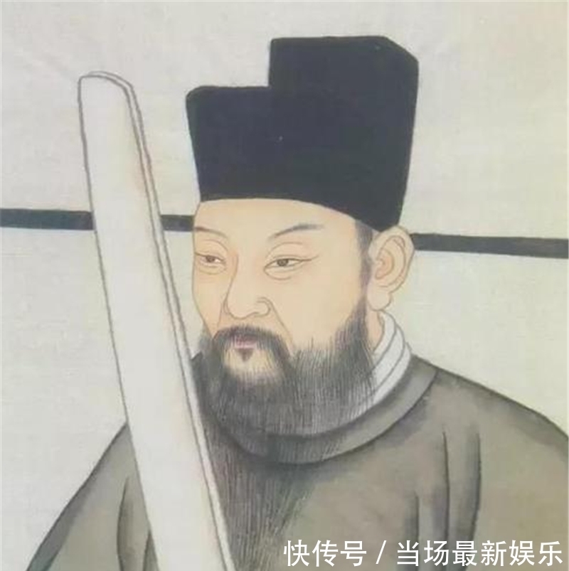 北宋|北宋权臣蔡京被贬岭南,走到一半被宋钦宗下昭:留下你的三位小妾