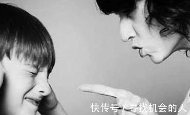 父母|把孩子养成仇人,多半是这三种极端教育方式,父母别坑了娃