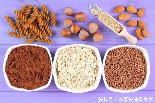 血脂高的人,通常会有3个特征,占1个,最好去检查一下