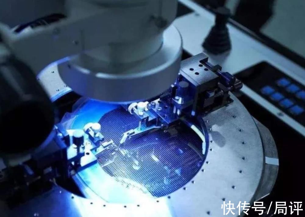 光刻机|美国封锁失败！国产EUV光刻机迎重大突破，阿斯麦尔总裁：最多3年
