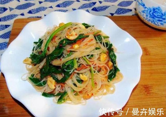 简简单单的几道美味家常菜，好吃又营养还特下饭，招客人很有面子