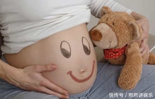 宝宝|孕肚上怀和下怀有啥区别?与宝宝性别无关,父母要知道