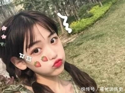 漂亮|女生这“3种唇形”,在男生眼里最为漂亮,尤其第2种“十分罕见”