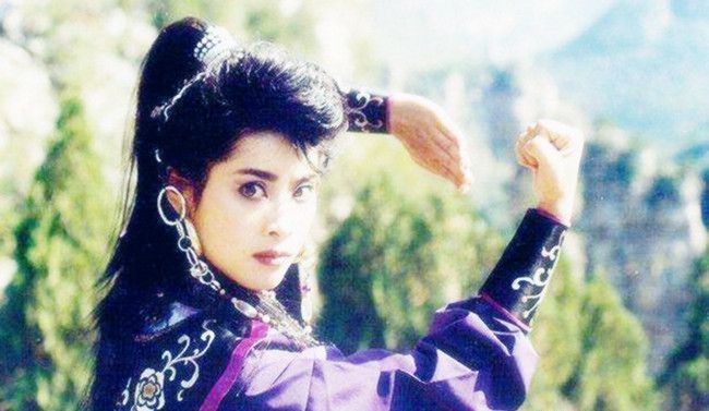 天榜#白眉大侠:陶福安与龙云凤相比谁的武功更胜一筹?说说三剑会金灯