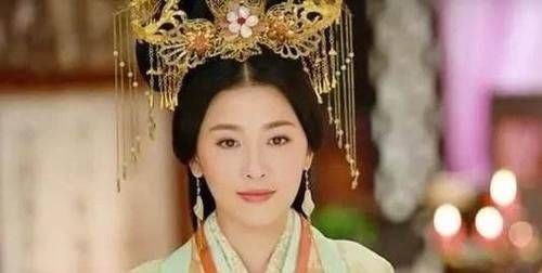 高明|吕雉害死戚夫人后,刘邦长子急忙认妹妹为母亲,13年后发现真高明