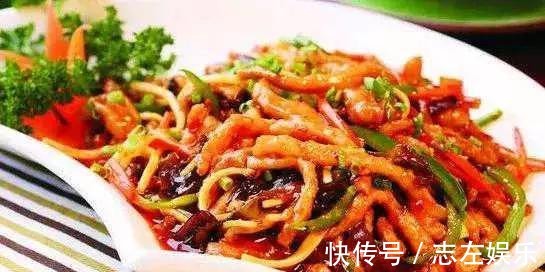 精选几道美味诱人的家常菜，简单易上手，解馋开胃，美味又实惠