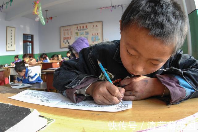 高芳|40年老教师直言:一年级之后,家长的教育重点,应该放在3个细节