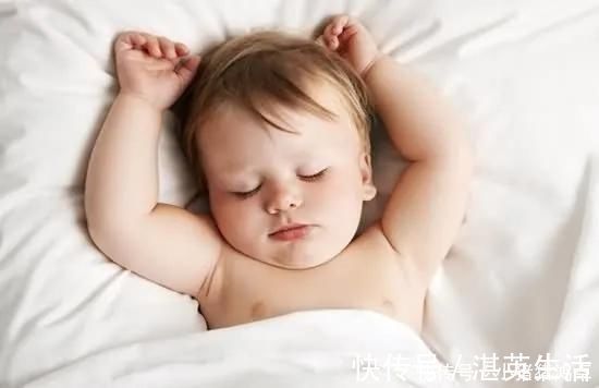 宝宝|婴儿睡眠不好怎么改善?婴儿睡眠不好怎么办?这些方法很管用