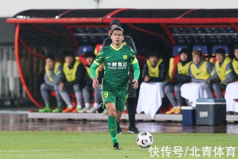 核心球員|下賽季北京國安本土核心球員不會走，“學泰山”成為球隊發展目標