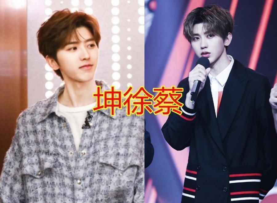 综艺节目|“奔跑吧兄弟”名字倒着念,鹿晗可爱,蔡徐坤霸气,她的有点意外
