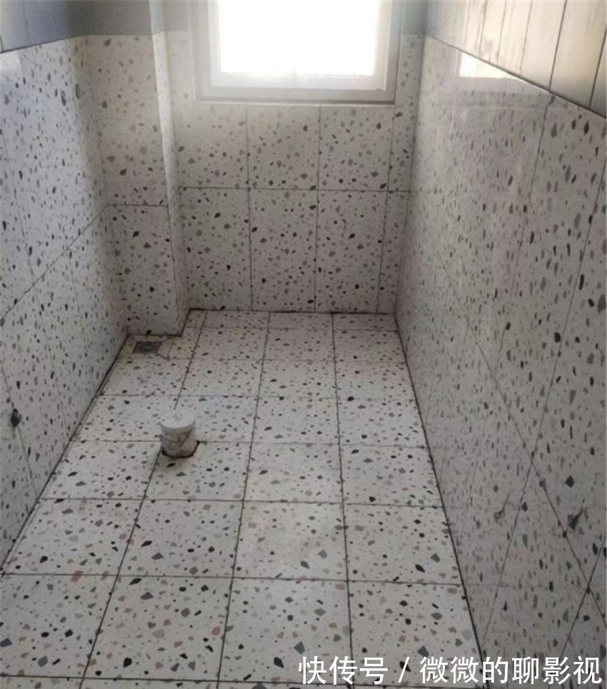 房子|有些人房子装到一半就不想装了？看到这些翻车现场，我才懂了！