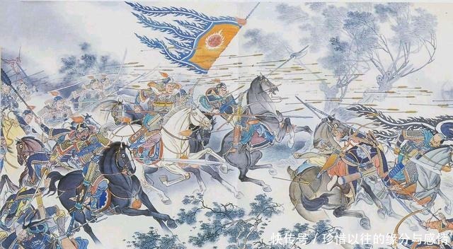 宋朝|“弱宋”是一个伪概念,宋朝碰到一个历史拐点,才导致被“吊打”