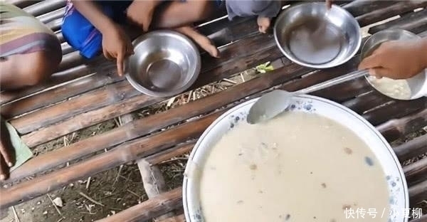 中国人煮的粥,日本人煮的粥,印度人煮的粥,为什么差距那么大?