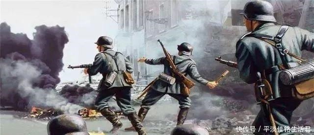 二战|浴血奋战却输得最彻底,为何英国会成为二战中最大的输家