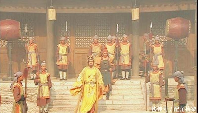 擒住|历史上真正擒住方腊的并不是武松, 更不是鲁智深, 而是大太监童贯