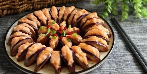 今天分享12道高颜值的清蒸菜,简单好做,好吃不油腻