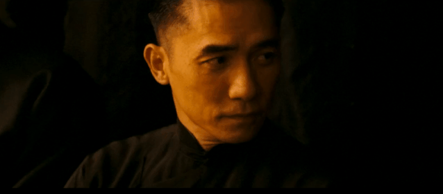 脑瘫|他酷似吴彦祖,从脑瘫儿成为一代拳王:没有天赋,我只能拿命拼!