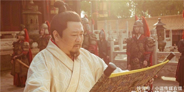 大明|大明风华:朱高炽朱瞻基父子情深,也许不像表面那样简单