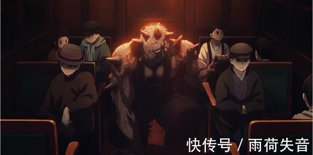 我妻善逸|《鬼灭之刃》再度回潮,剧场版正式预告爆大量信息,炎之呼吸亮相