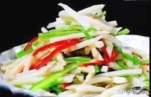 31道特别家常的美味佳肴，简单易做，在家自己做，好吃解馋实惠