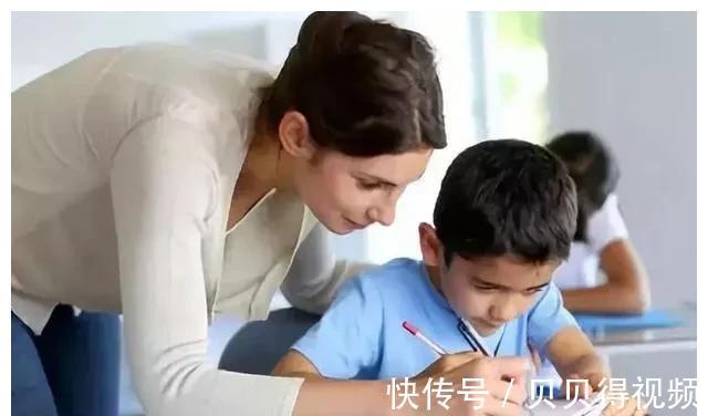 孩子|嘴里承认孩子是普通人,心里却想着他是个天才儿童