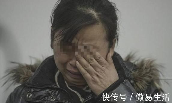 爸爸妈妈|'我是姐姐不是妈',女儿拒绝抚养亲弟弟,遭父母告上法庭