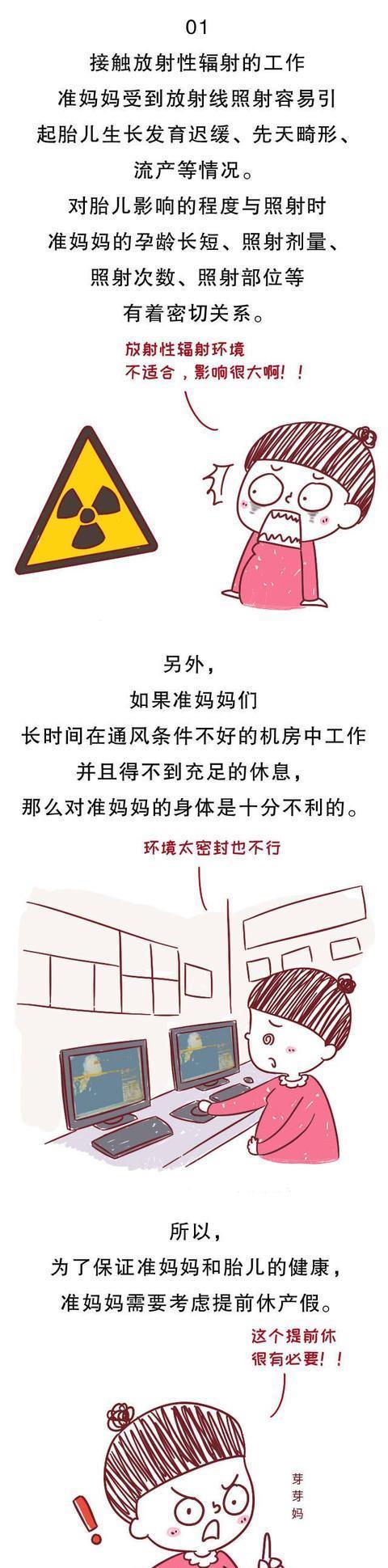 任性|准妈妈到底什么时候该休产假？孕38周还上班，老公抱怨太任性