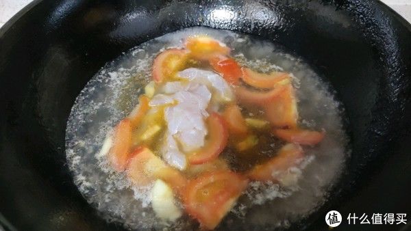 巴沙鱼柳鱼丸汤|美食煮义 篇五十一：5分钟速手菜，巴沙鱼柳鱼丸汤