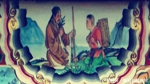 职业|任何职业都有值得尊敬的祖师爷, 但这种职业的祖师爷很可耻