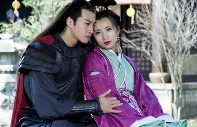 三国|三国第一名将吕布，每次杀人后都会大喊3个字，如今成为口头禅