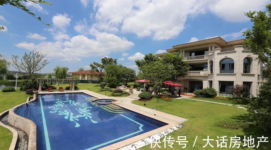 碧桂园|第一房企碧桂园,一周内花掉197亿,大肆购买,真不差钱!