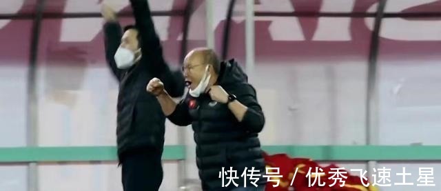 国足|挖墙脚!国足惨败越南后,足球经纪人透露越南主帅有望来中国执教