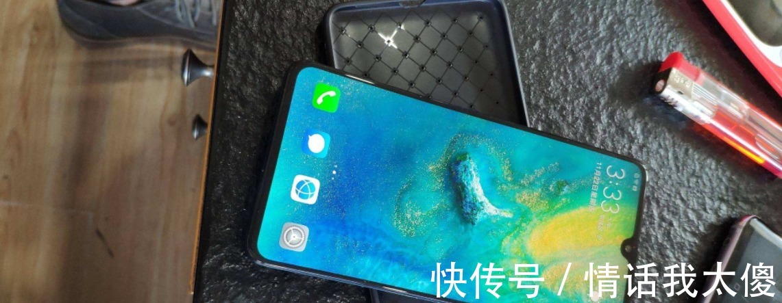 华为手机|华为手机的最大软肋，不少人因为这它放弃华为，但我觉得问题不大！